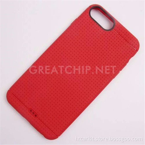 Super September Purchasing New product 2016 Stylish design for iphone 7 clear case,for iphone 7 silicon case